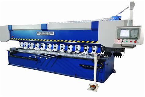 cnc v-cut machine|v grooving machine.